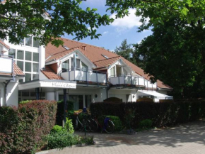 Appartment Haus Glowe - Wohnung 11 - 300 m zum Strand, Glowe